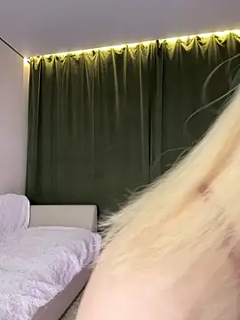 LoveLuna  online show from February 2026 08:02:01 PM