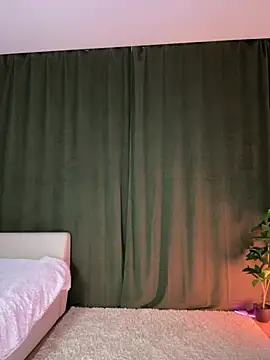 LoveLuna  online show from April 2026 09:16:02 PM