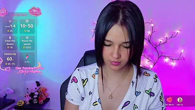  Denis sweet online show from April 2026 03:13:02 AM