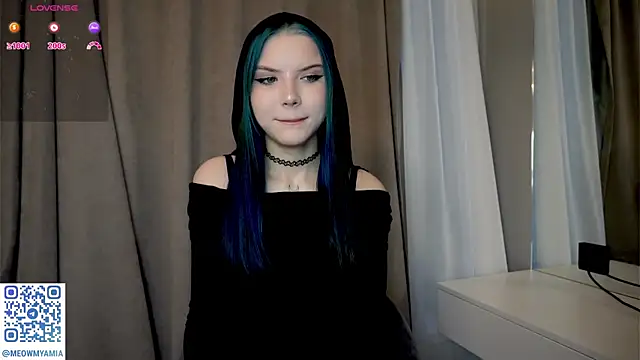 EvelyynLopez online show from January 2025 04:10:02 AM