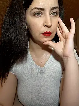 Selena Selly7 online show from January 2026 06:34:02 PM