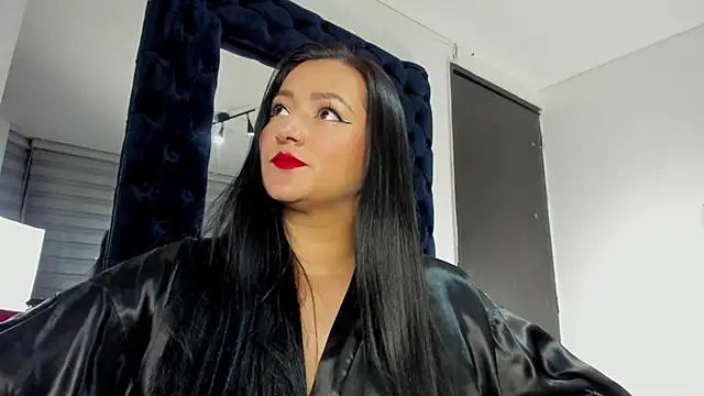  Cristal evans online show from February 2025 02:58:01 AM