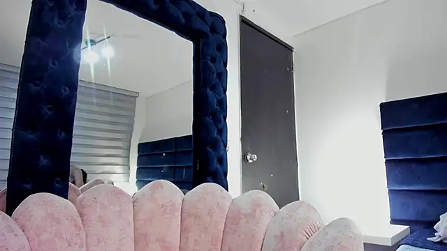  Cristal evans online show from February 2025 03:46:02 AM