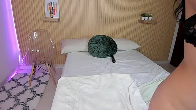 Harmony Malkova online show from March 2025 06:36:01 AM