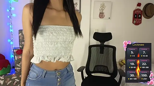 kharelys 777 online show from December 2024 09:16:01 PM