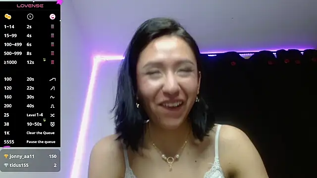 Snapshot of Anne_Nicholson chatting on December 2024 07:05:01 AM Anne Nicholson online show from December 2024 07:05:01 AM