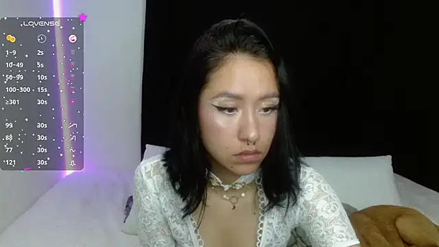 Snapshot of Anne_Nicholson chatting on December 2024 03:31:02 AM Anne Nicholson online show from December 2024 03:31:02 AM