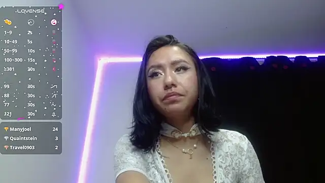 Snapshot of Anne_Nicholson chatting on December 2024 06:35:02 AM Anne Nicholson online show from December 2024 06:35:02 AM