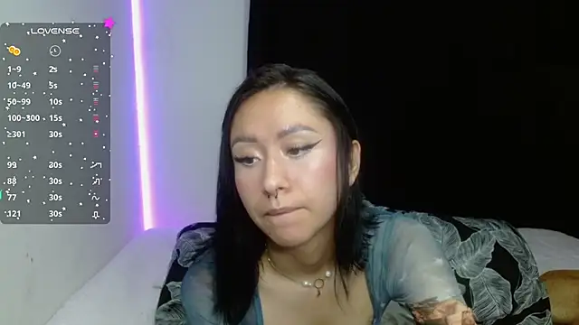 Snapshot of Anne_Nicholson chatting on December 2024 03:33:02 AM Anne Nicholson online show from December 2024 03:33:02 AM