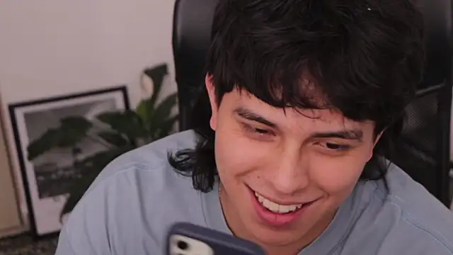 Tony Hoffa online show from April 2026 08:20:02 PM