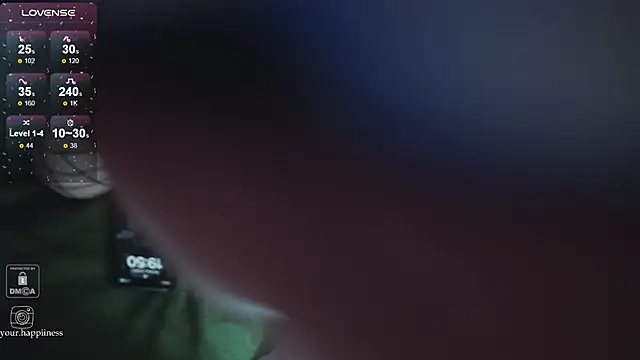 Feral Berrry  online show from March 2025 04:51:02 PM