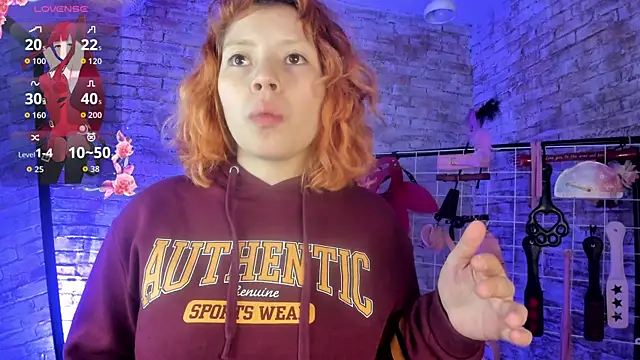 Snapshot of Cherry_xoxx chatting on September 2025 11:43:02 AM Cherry xoxx online show from September 2025 11:43:02 AM