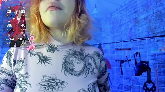 Snapshot of Cherry_xoxx chatting on September 2025 11:22:02 AM Cherry xoxx online show from September 2025 11:22:02 AM