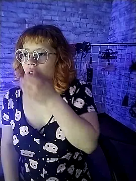 Snapshot of Cherry_xoxx chatting on September 2025 11:56:02 AM Cherry xoxx online show from September 2025 11:56:02 AM