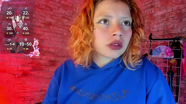 Snapshot of Cherry_xoxx chatting on September 2025 11:23:02 AM Cherry xoxx online show from September 2025 11:23:02 AM