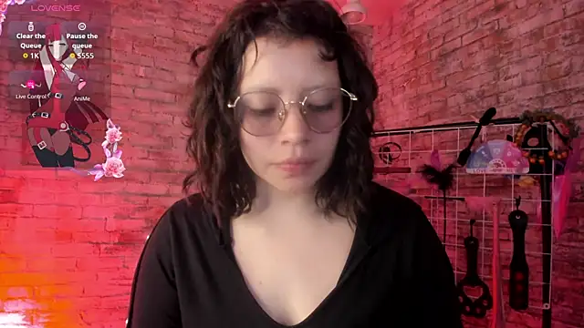 Snapshot of Cherry_xoxx chatting on September 2025 02:09:02 PM Cherry xoxx online show from September 2025 02:09:02 PM