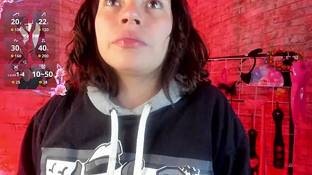 Snapshot of Cherry_xoxx chatting on September 2025 11:14:01 AM Cherry xoxx online show from September 2025 11:14:01 AM