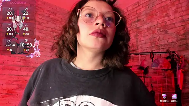 Snapshot of Cherry_xoxx chatting on October 2025 11:29:02 AM Cherry xoxx online show from October 2025 11:29:02 AM