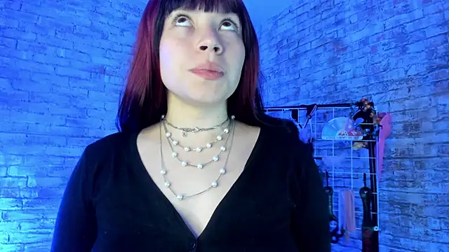 Snapshot of Cherry_xoxx chatting on October 2025 11:35:01 AM Cherry xoxx online show from October 2025 11:35:01 AM