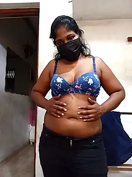 Aroma Sl online show from March 2025 06:05:01 AM