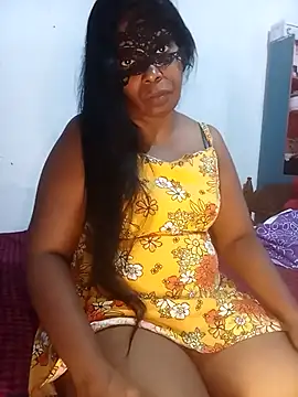 Aroma Sl online show from September 2025 05:35:02 PM