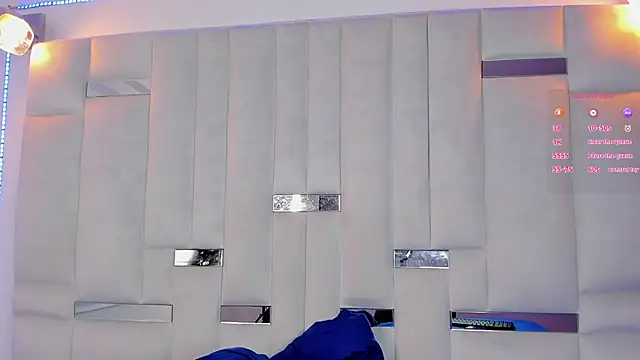 Jacoob19  online show from January 2025 09:46:02 PM