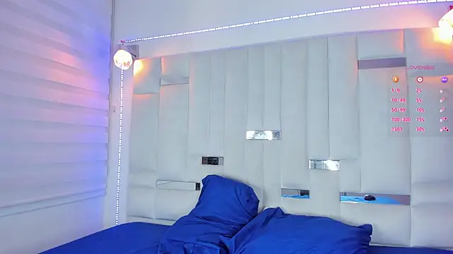 Jacoob19  online show from January 2025 01:32:01 PM