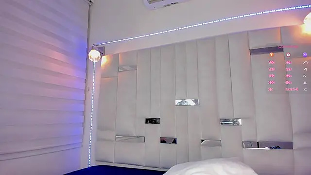 Jacoob19  online show from January 2025 12:48:01 PM