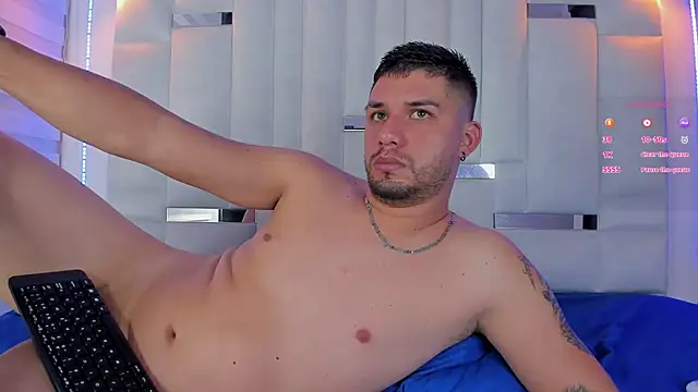 Jacoob19  online show from January 2025 04:13:02 PM