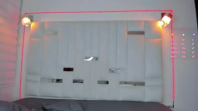 Jacoob19  online show from February 2025 12:36:01 PM