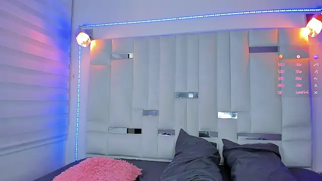 Jacoob19  online show from March 2025 12:55:02 PM