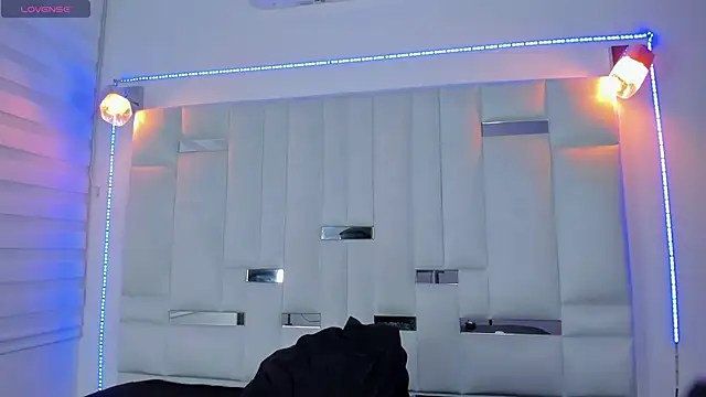 Jacoob19  online show from March 2025 01:01:02 PM