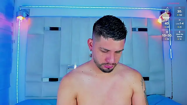 Jacoob19  online show from September 2025 12:15:02 PM