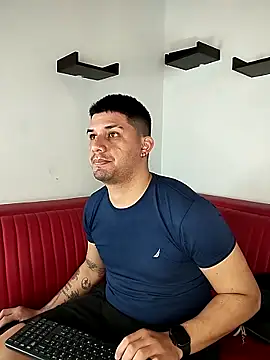 Jacoob19  online show from November 2025 02:21:01 AM