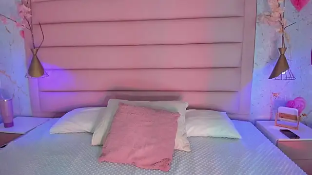 LottiCarter online show from June 2026 03:41:01 AM