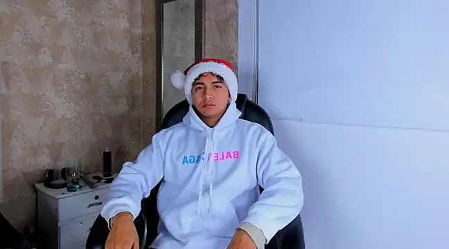 Snapshot of Muichiro_tokito1 chatting on January 2025 06:47:02 AM Muichiro tokito1 online show from January 2025 06:47:02 AM