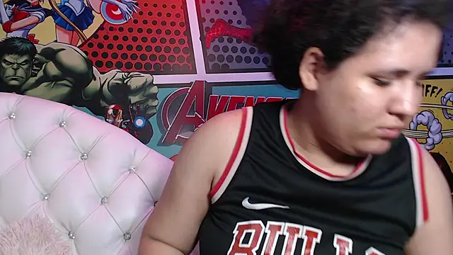 candy hairy online show from January 2026 02:39:02 AM