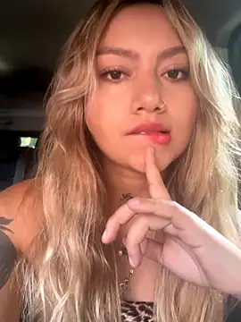 amanda-medrano1 online show from January 2026 02:30:01 PM