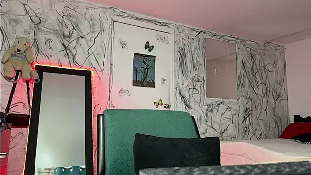 Saturno v online show from January 2025 12:11:02 PM