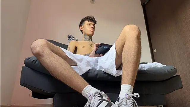 Saturno v online show from March 2025 05:13:01 PM