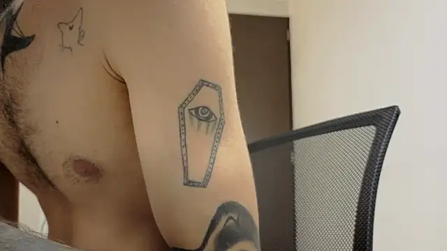 Saturno v online show from March 2026 11:04:01 AM