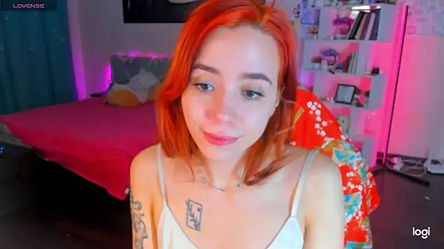 Ramona Johnson online show from December 2024 03:38:02 AM