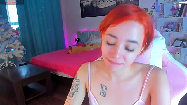 Ramona Johnson online show from January 2025 06:56:01 AM