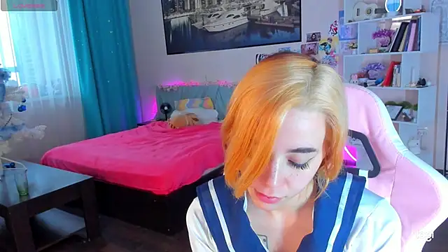 Ramona Johnson online show from January 2025 07:32:02 AM