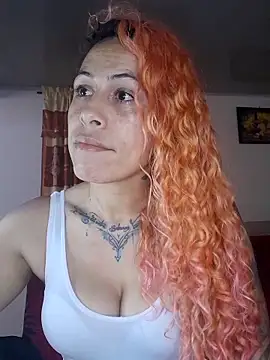 Snapshot of Sexy-Favgirl chatting on March 2025 01:37:01 PM Sexy-Favgirl online show from March 2025 01:37:01 PM