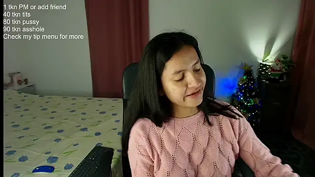 ChloeSanchezx online show from December 2025 03:56:02 AM