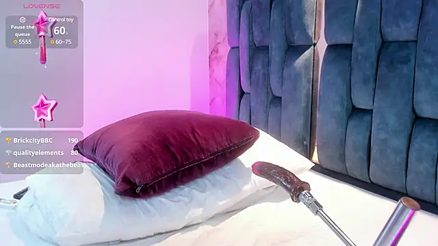 AnaHank  online show from March 2025 08:10:02 AM