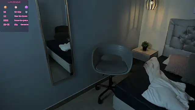 escarleth   online show from June 2026 02:23:02 PM
