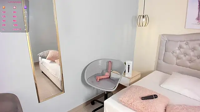 escarleth   online show from July 2026 01:37:01 PM
