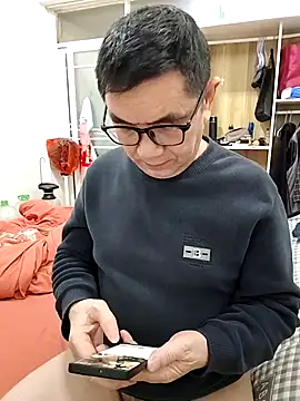 yjw6688 online show from March 2026 12:11:01 PM